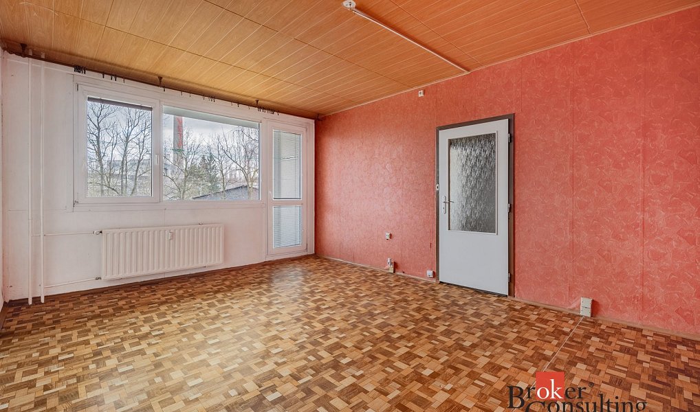 Prodej bytu 3+1 70 m², Varnsdorf – náhled fotky 8