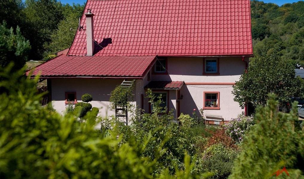 Prodej domu 120 m² s pozemkem 1 208 m², Těchlovice – náhled fotky 28
