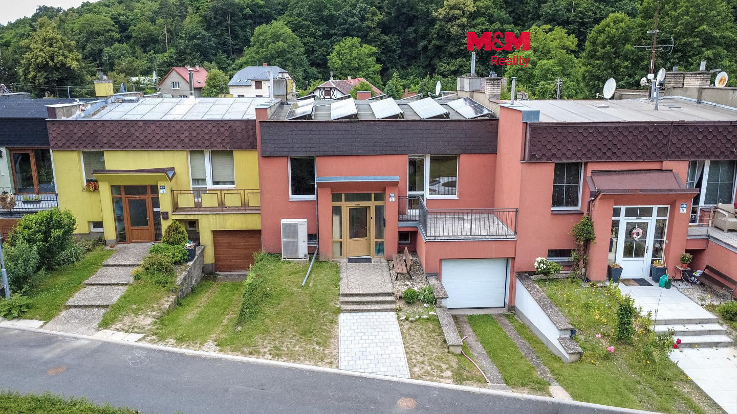 Prodej domu 151 m² s pozemkem 794 m²