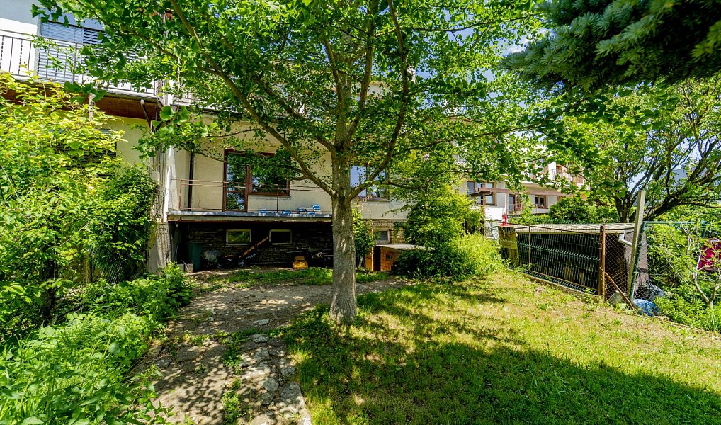 Prodej domu 261 m² s pozemkem 554 m², Uherské Hradiště – náhled fotky 25