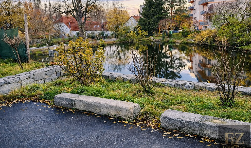 Prodej stavebního pozemku 2 782 m², Písek – náhled fotky 6