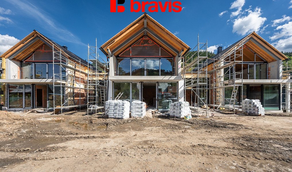 Prodej bytu 3+kk, 88 m², Frýdek-Místek, Ostravice