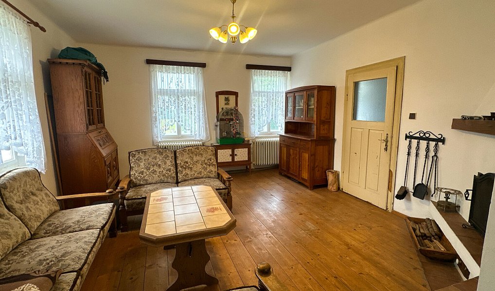 Prodej domu 300 m² s pozemkem 3 129 m², Přimda – náhled fotky 31