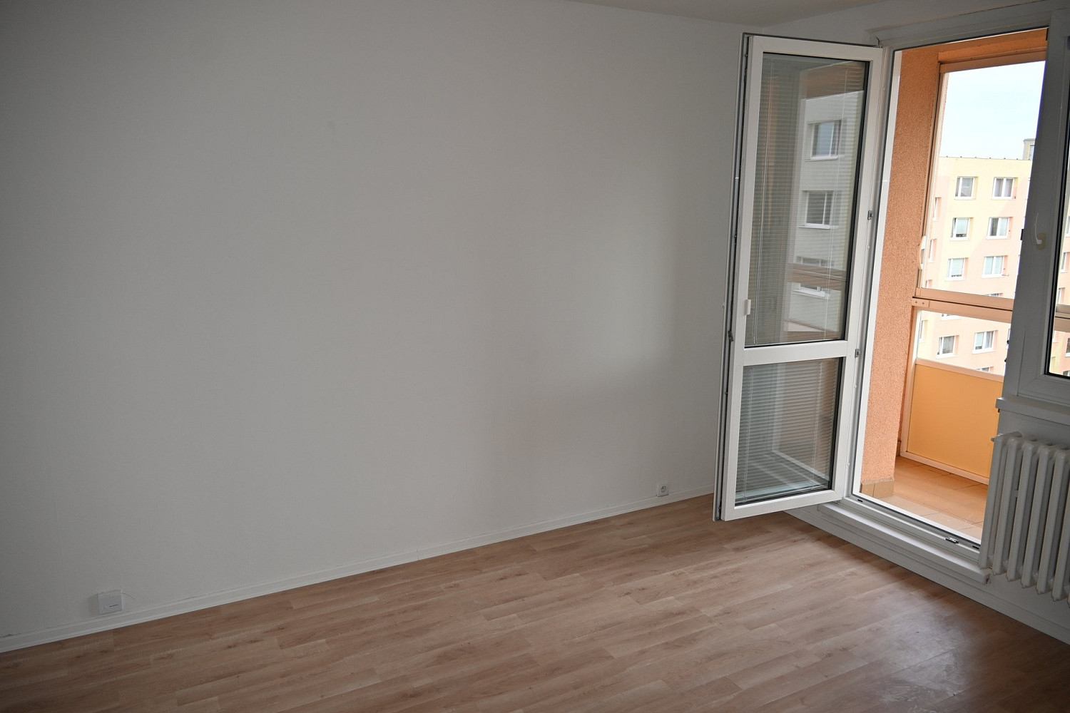 Prodej bytu 1+1 32 m² — photo 4