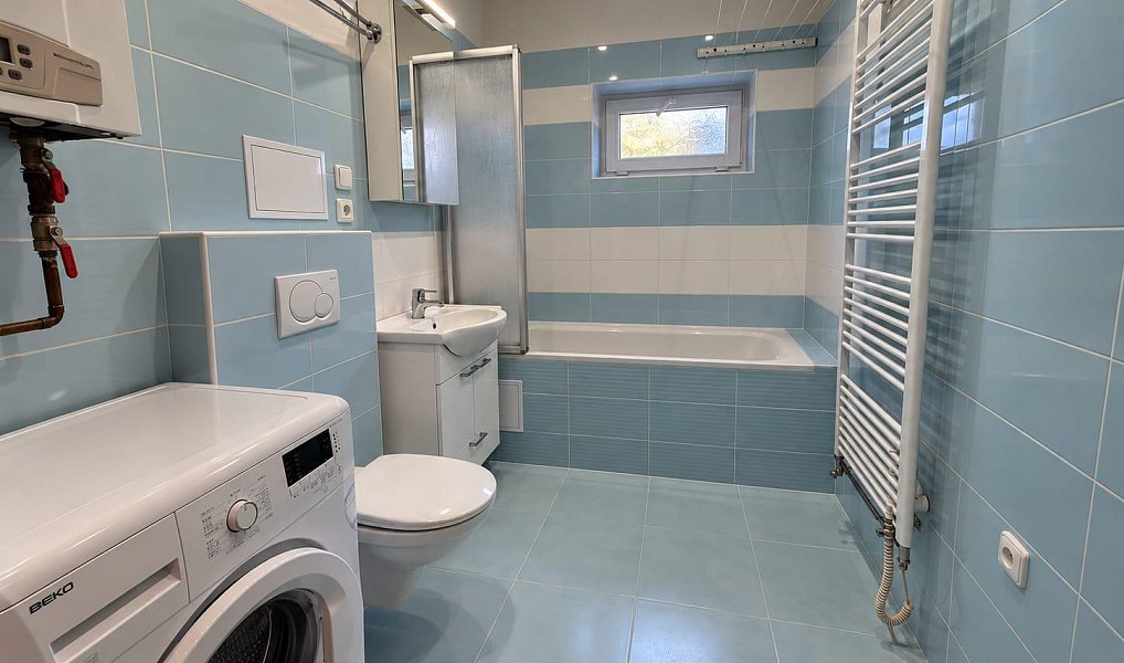 Pronájem bytu 2+1 58 m², Jihlava – náhled fotky 11