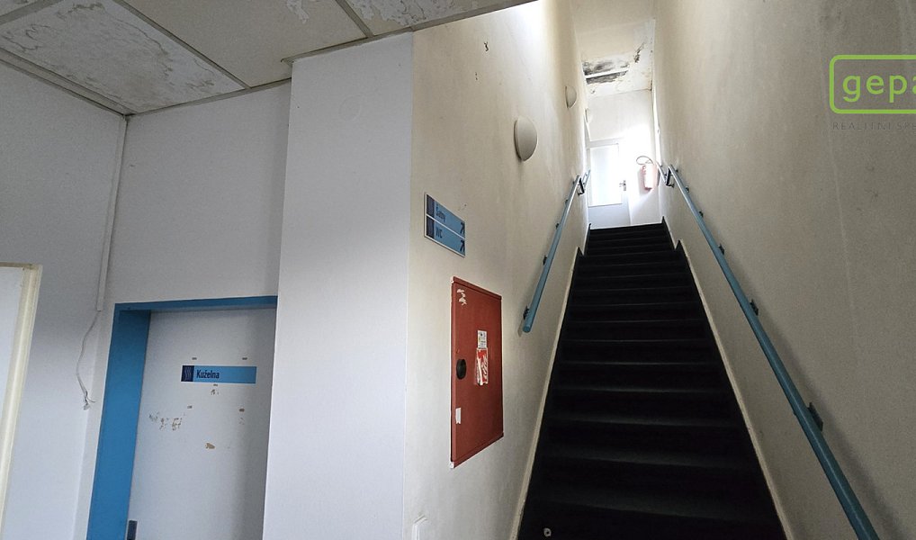 Pronájem komerčního objektu (jiného typu) 450 m², Český Krumlov – náhled fotky 14