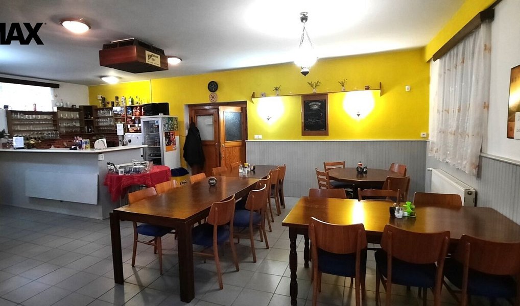 Prodej domu 1 364 m² s pozemkem 3 811 m², Kunžak – náhled fotky 5