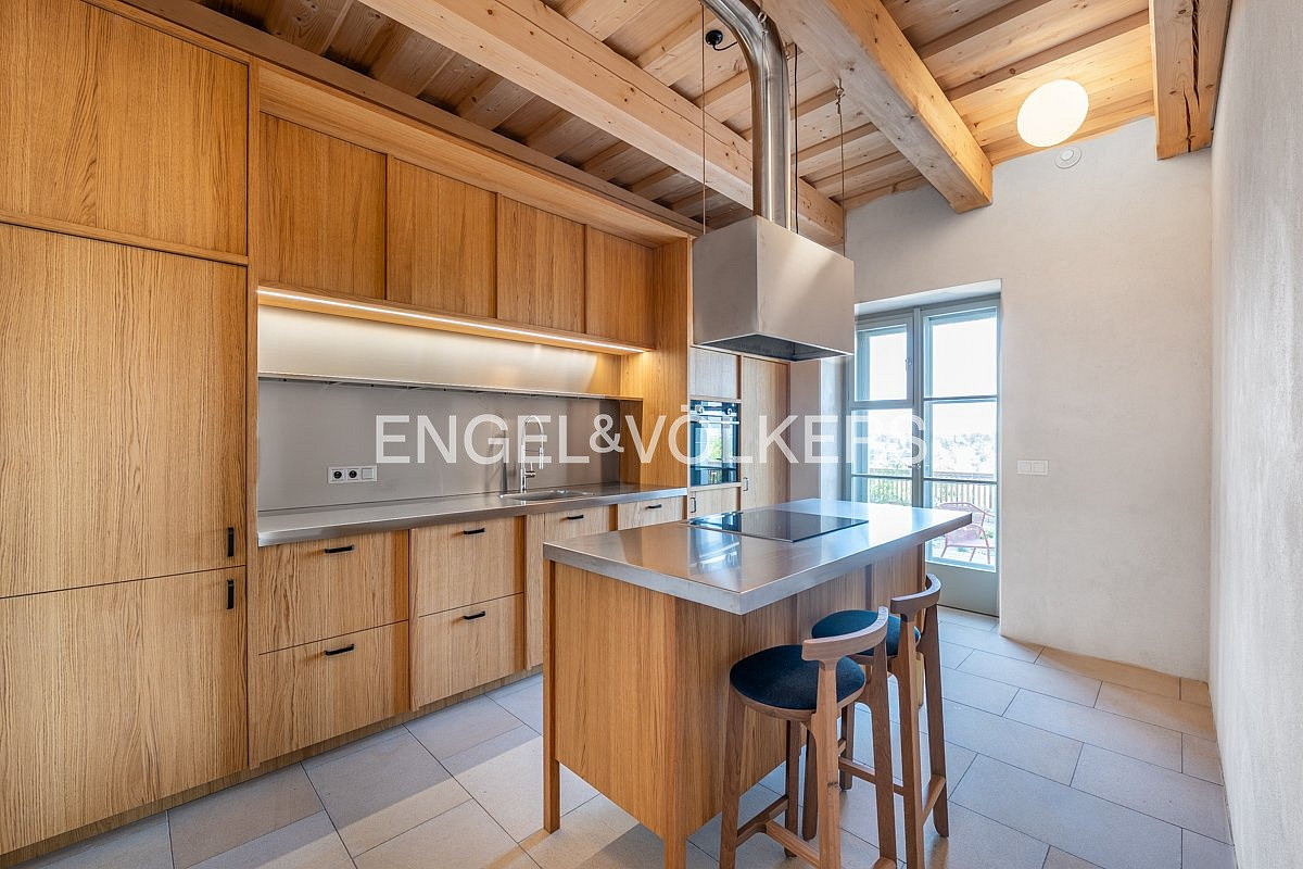 Pronájem bytu 4+1 138 m²