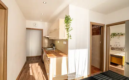 Prodej bytu 3+1 70 m², Husova, Modřice, okres Brno-venkov