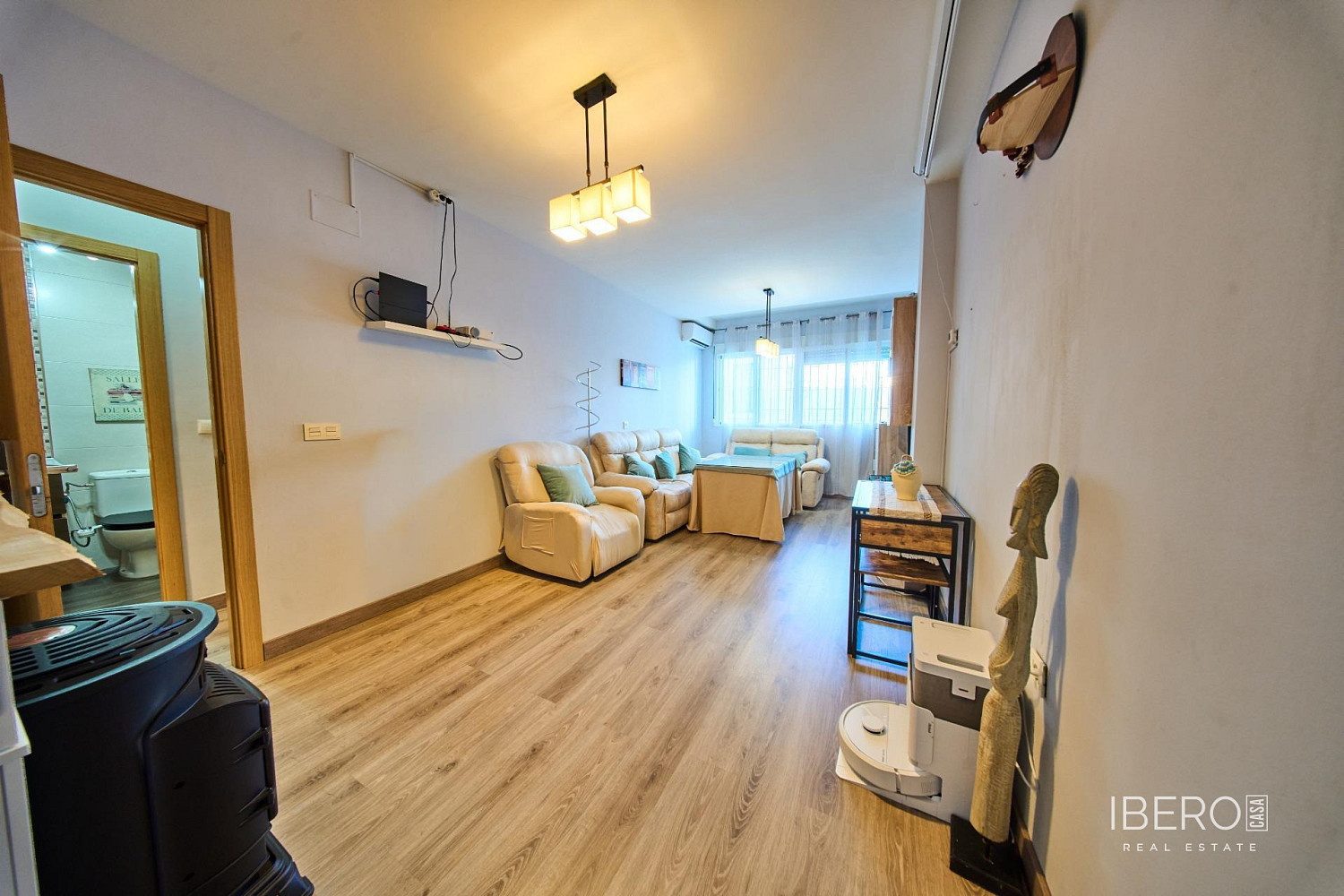 Piso 3+kk – Las Gabias, Gabia Grande - Vista 3