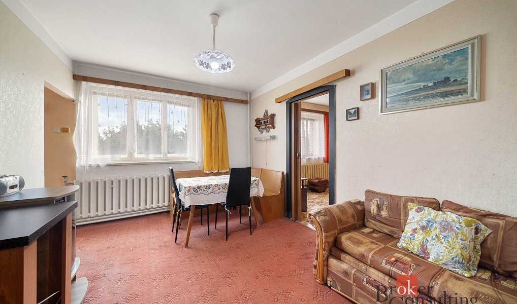 Prodej domu 190 m² s pozemkem 1 386 m², Rohoznice – náhled fotky 3