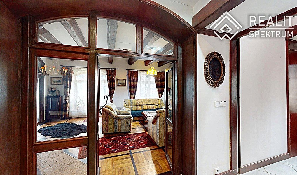 Prodej domu 460 m² s pozemkem 3 238 m², Žamberk – náhled fotky 9