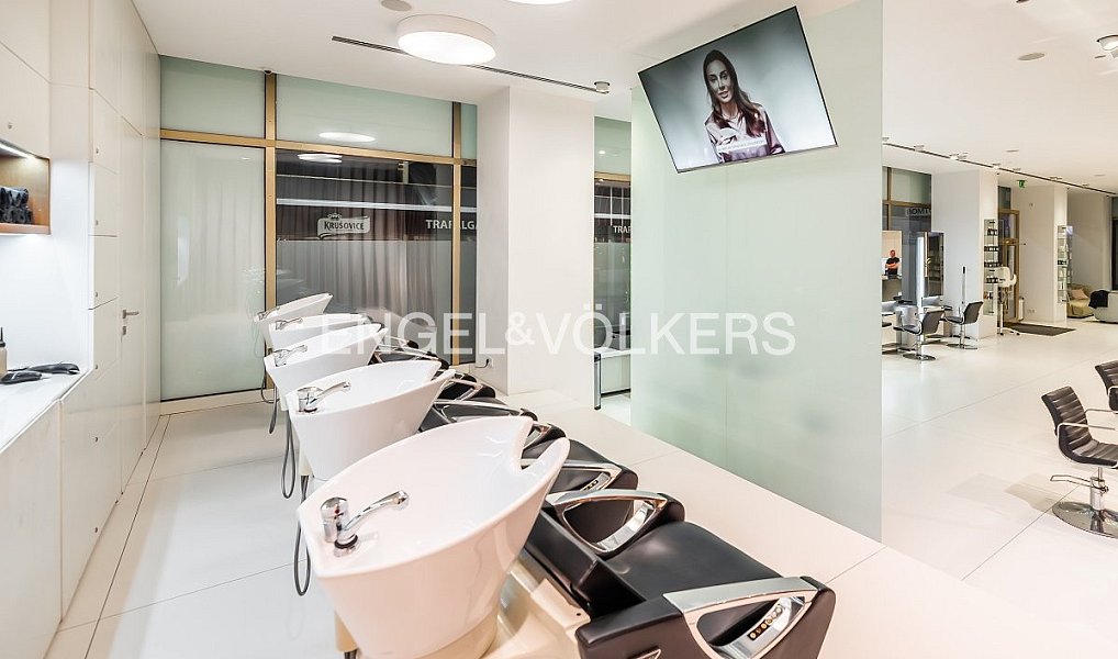 Pronájem obchodních prostor 148 m², Praha – náhled fotky 6