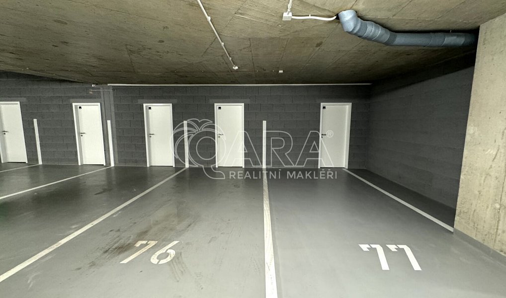 Pronájem bytu 3+kk 94 m², Praha – náhled fotky 23