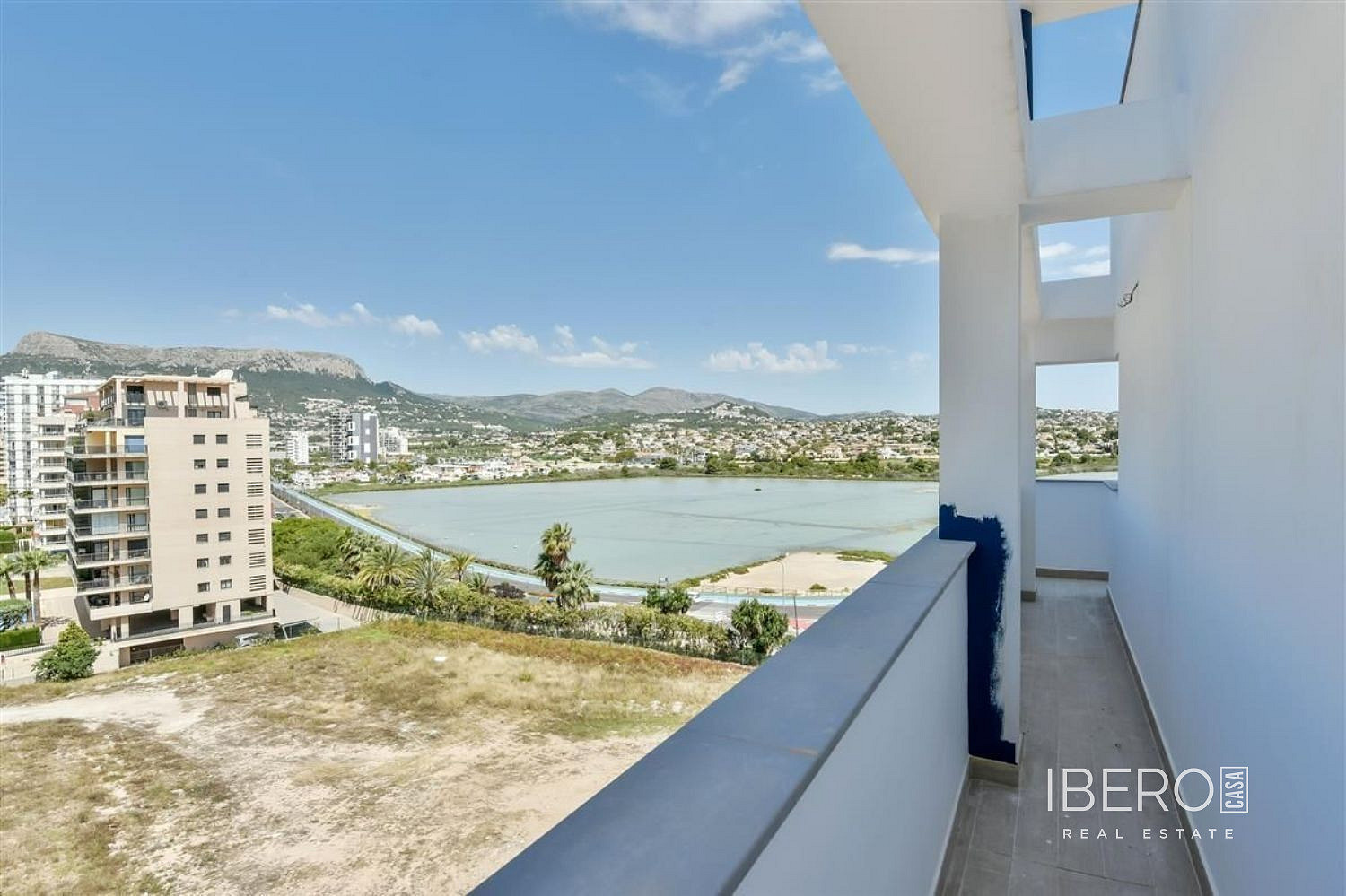 Piso 4+kk – Calp, La Manzanera, San Bernardo - Más