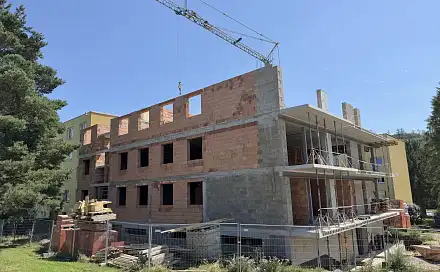 Prodej bytu 3+kk 63 m², Mánesova, Boskovice, okres Blansko