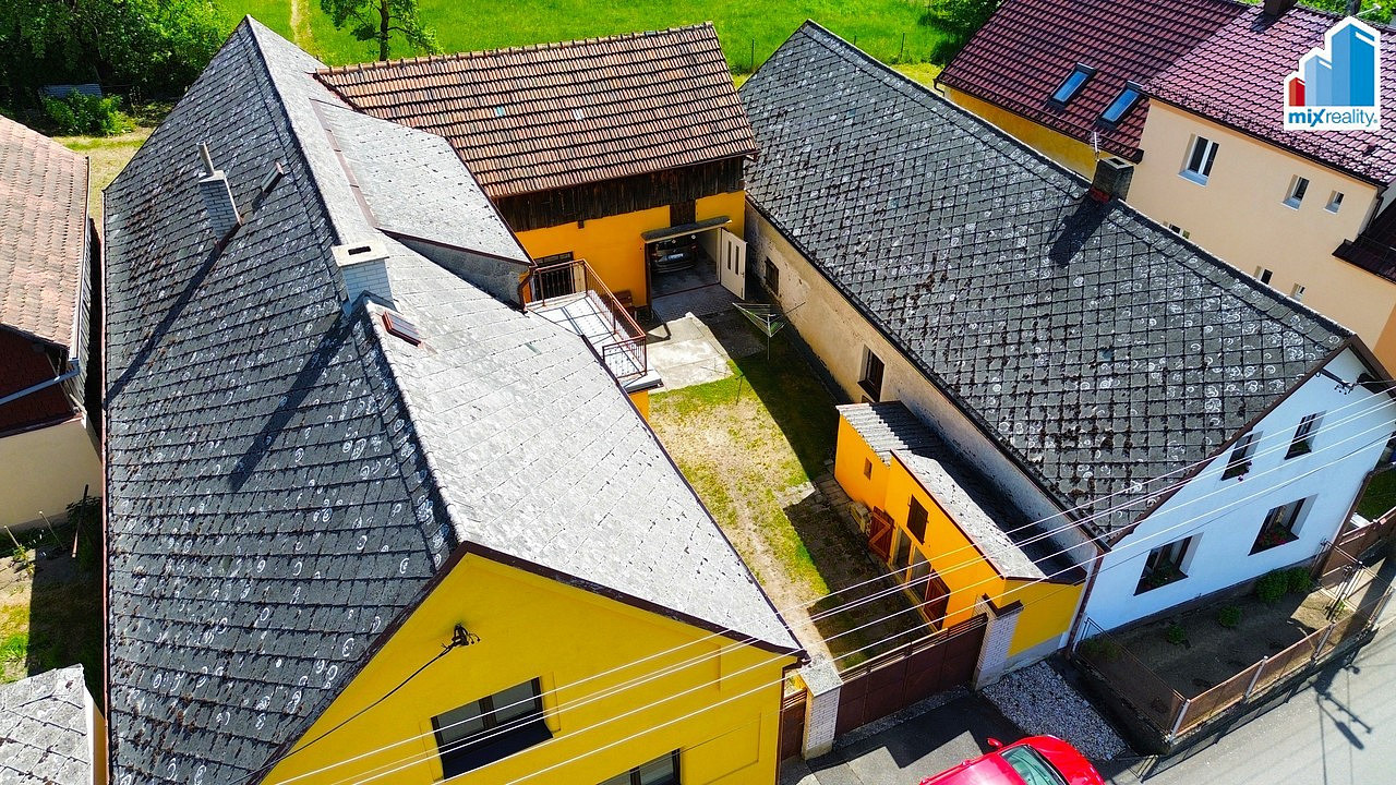 Prodej domu 135 m² s pozemkem 398 m² – fotografie 3