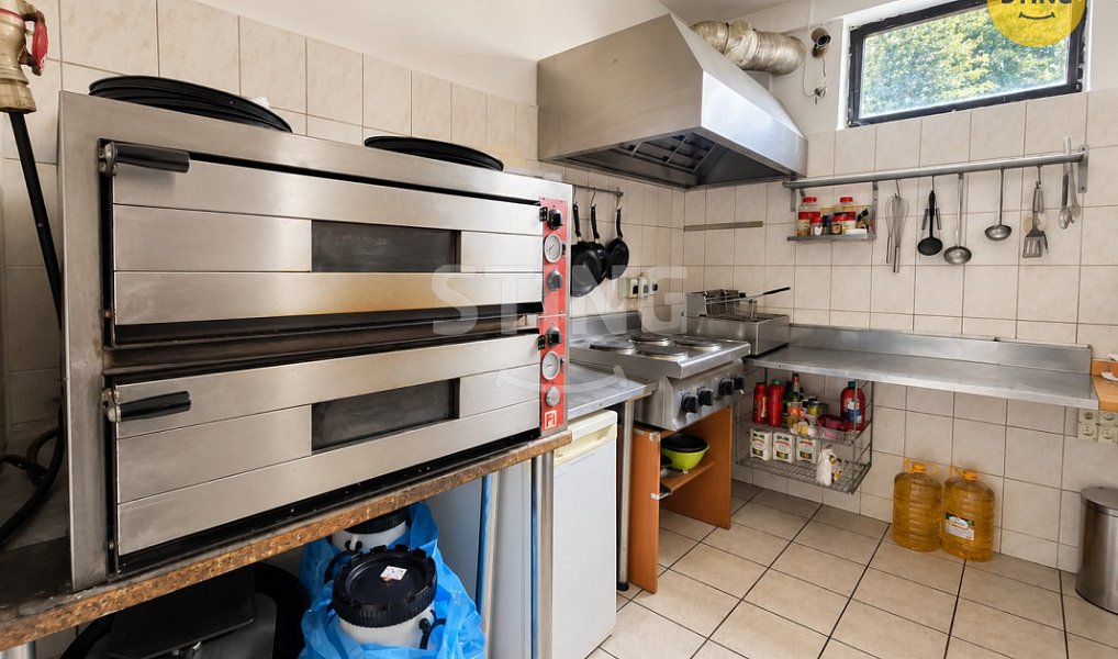 Prodej restaurace 320 m², Ostrava – náhled fotky 8
