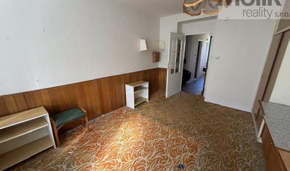Prodej bytu 2+1 56 m², Litvínov – náhled fotky 8