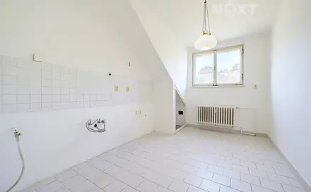Prodej bytu 1+1 42 m², Františka Kadlece, Praha 8 - Libeň