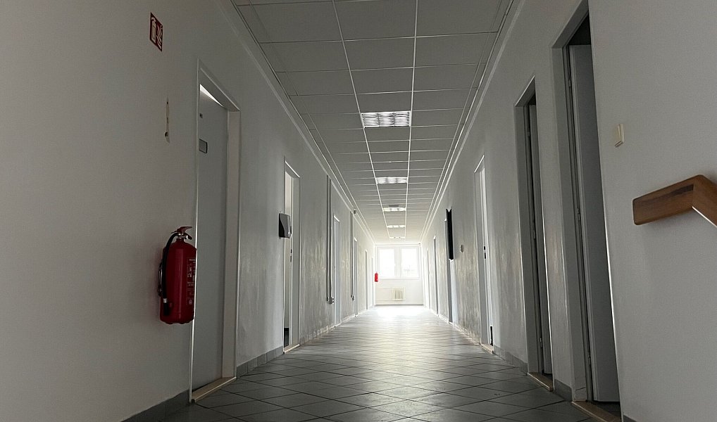 Pronájem kanceláře 347 m², Praha – náhled fotky 5