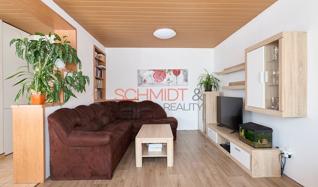 Prodej bytu 3+kk 81 m², Hustopeče – náhled fotky 3