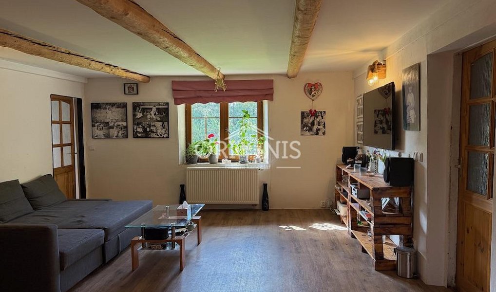 Prodej chaty/chalupy 180 m² s pozemkem 1 443 m², Radonice – náhled fotky 9