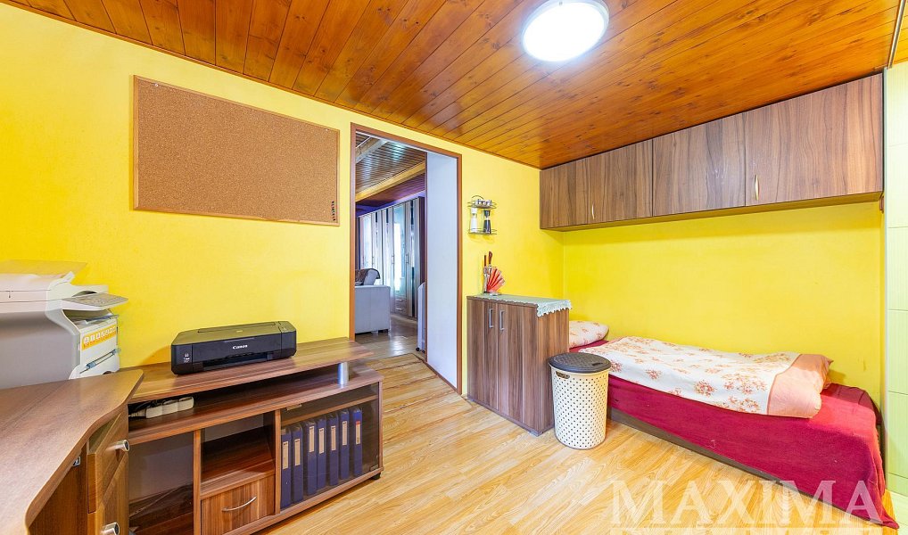 Prodej domu 277 m² s pozemkem 931 m², Němčičky – náhled fotky 8