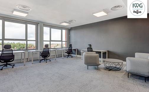 Pronájem kanceláře 120 m², Na Perštýně, Praha 1 - Staré Město