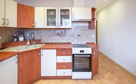 Pronájem bytu 2+1 61 m², Kpt. Jaroše, Neratovice, okres Mělník