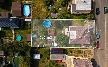 Prodej domu 276 m² s pozemkem 797 m², Zahradní, Nýřany, okres Plzeň-sever