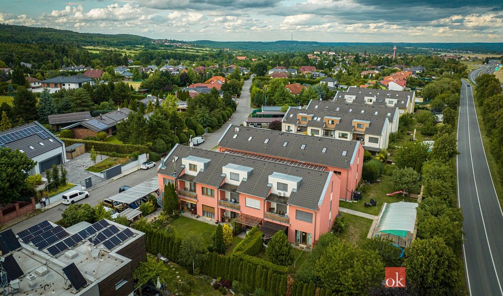 Prodej bytu 4+kk 111 m², Řitka – náhled fotky 17