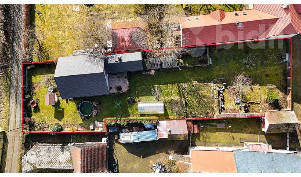 Prodej domu 146 m² s pozemkem 1 161 m², Přimda – náhled fotky 28