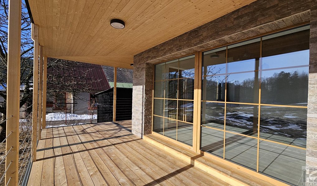 Prodej bytu 3+kk 74 m², Josefův Důl – náhled fotky 2