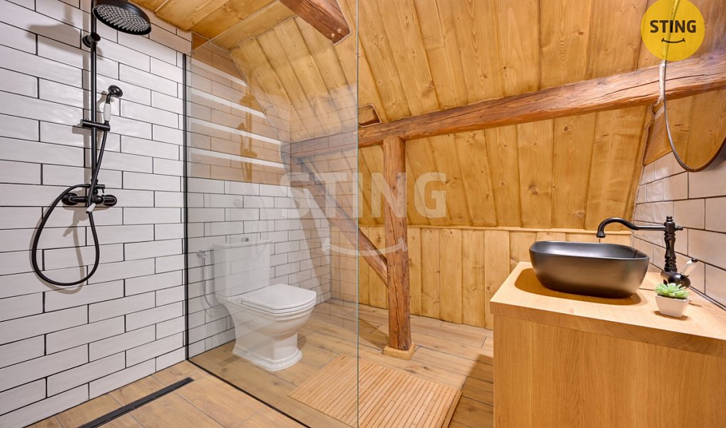 Prodej domu 208 m² s pozemkem 936 m², Rudník – náhled fotky 27