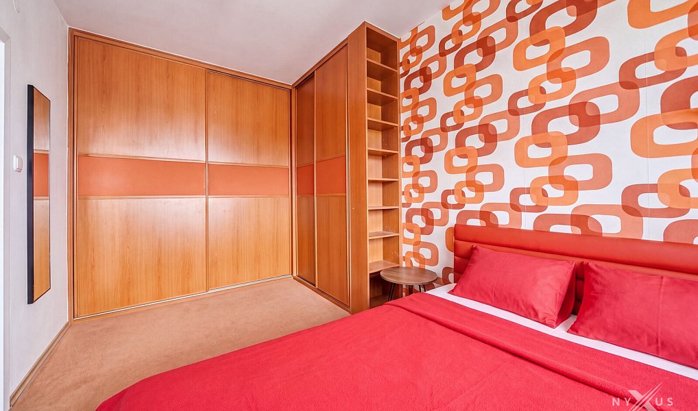 Prodej bytu 2+1 55 m², Praha – náhled fotky 14