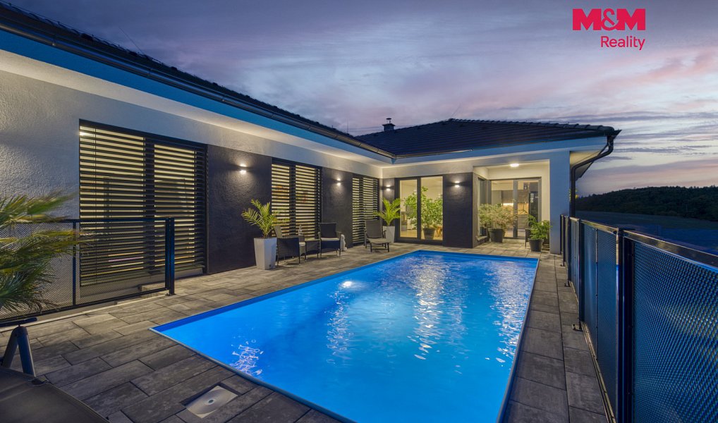 Prodej domu 139 m² s pozemkem 1 155 m², Dražeň – náhled fotky 2