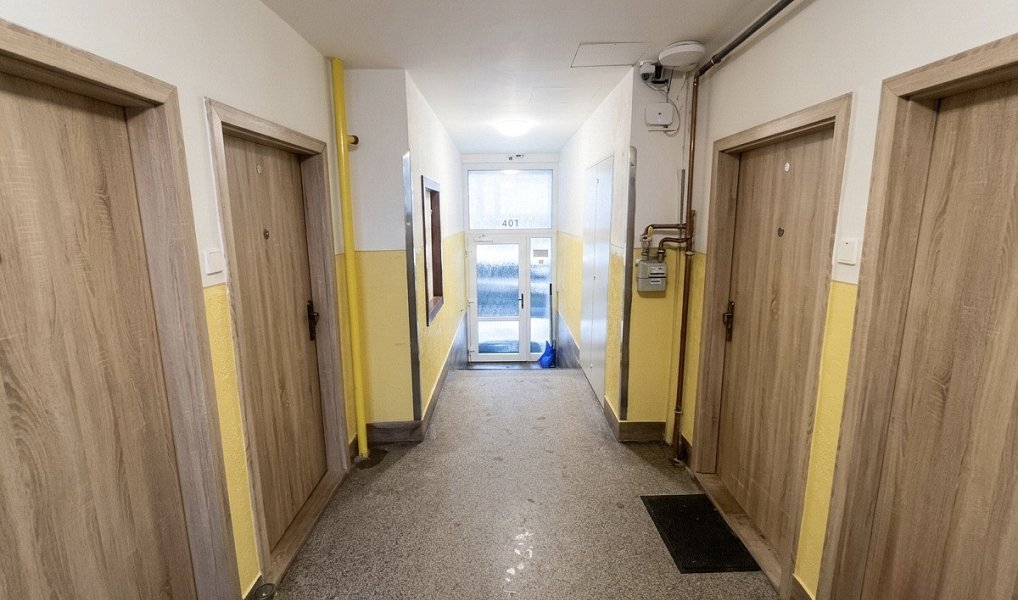 Prodej bytu 2+kk 42 m², Náchod – náhled fotky 9
