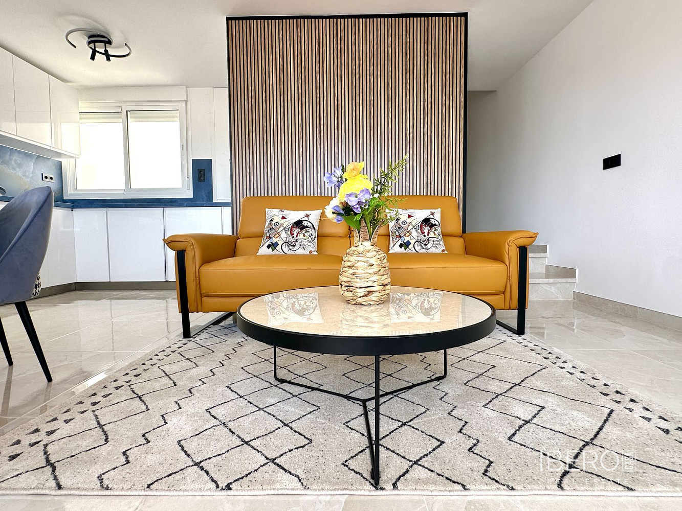 Piso 3+kk – Mijas, La Cala de Mijas, La Cala - Vista 2