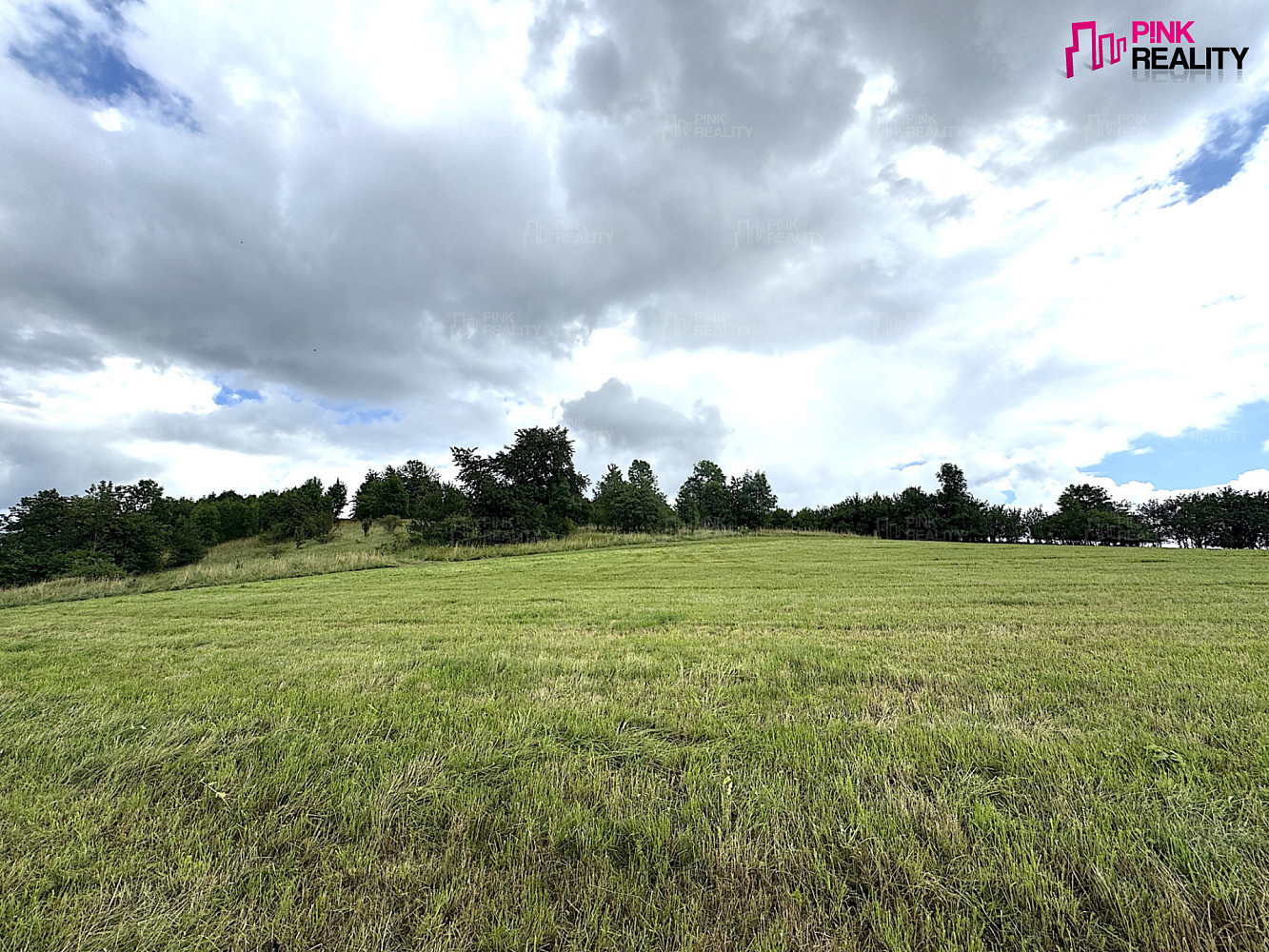 Prodej louky 16 663 m² – fotografie 2