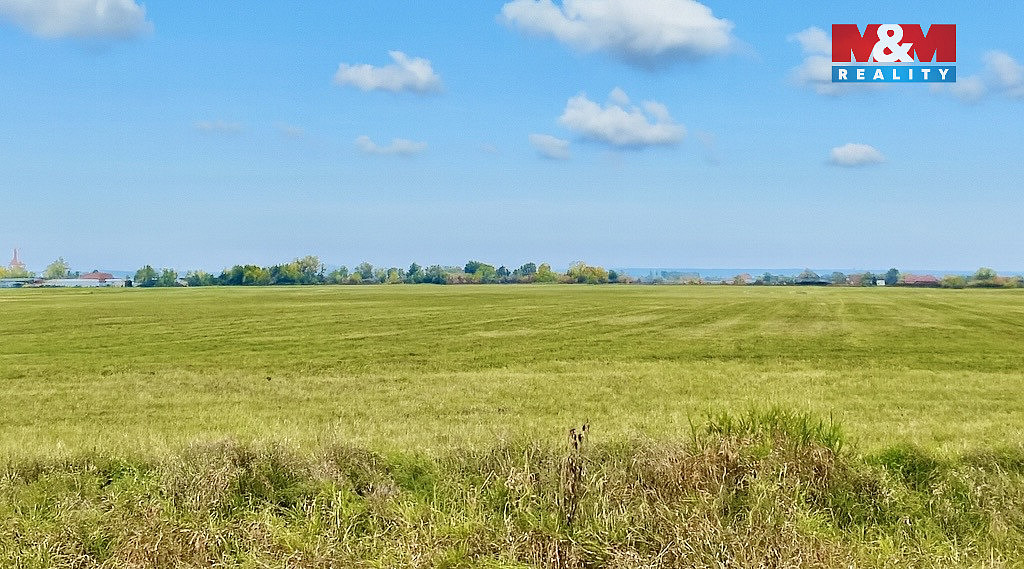 Prodej pole 19 461 m² – pohled 2