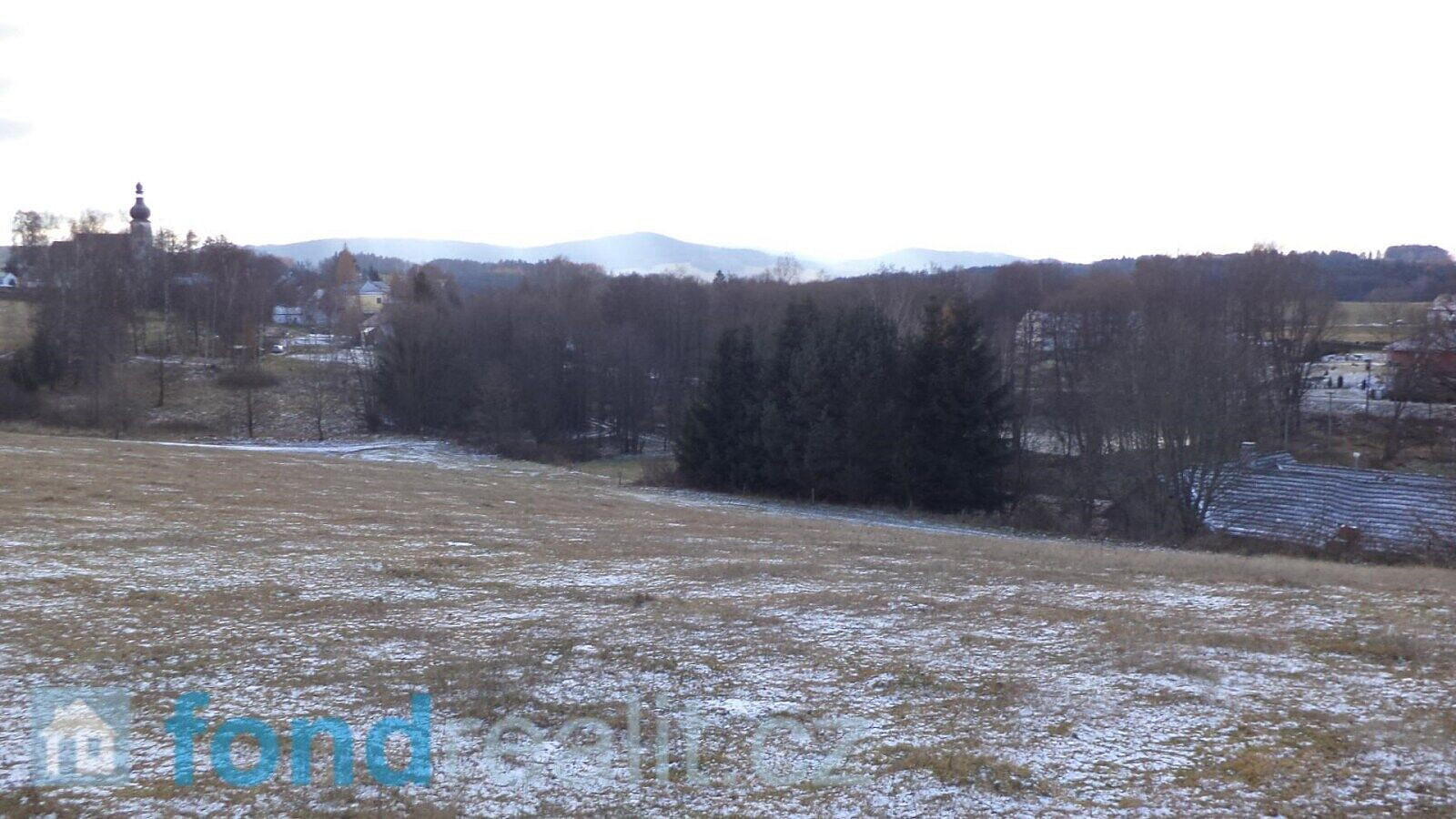 Prodej pole 12 382 m² – fotografie 2