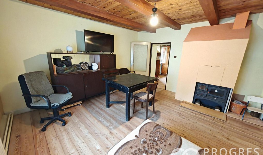 Prodej domu 160 m² s pozemkem 523 m², Rataje – náhled fotky 3
