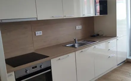 Pronájem bytu 3+kk 68 m², Holešov, okres Kroměříž