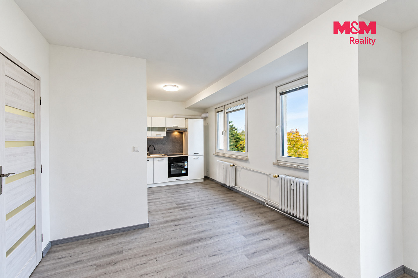 Prodej bytu 3+kk 64 m² – fotografie 2