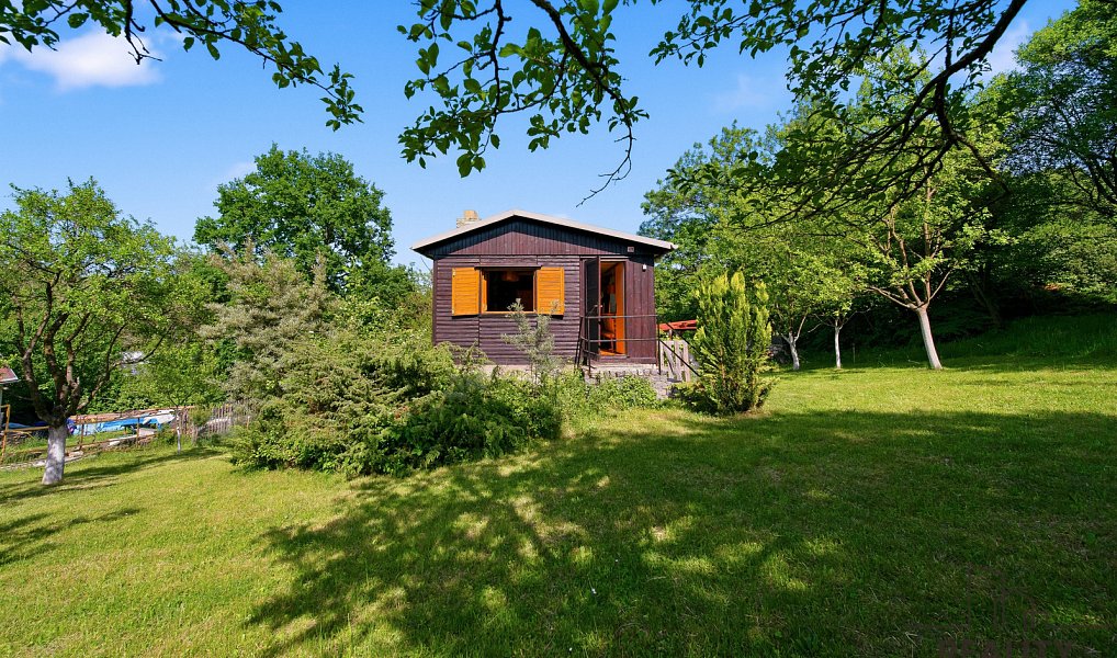 Prodej chaty/chalupy 49 m² s pozemkem 695 m², Radějov – náhled fotky 10