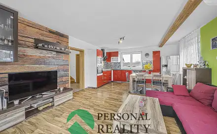 Prodej domu 97 m² s pozemkem 738 m², Žiželice - Pod Vinicí, okres Kolín
