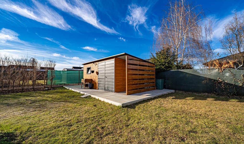 Prodej domu 165 m² s pozemkem 735 m², Tehov – náhled fotky 26