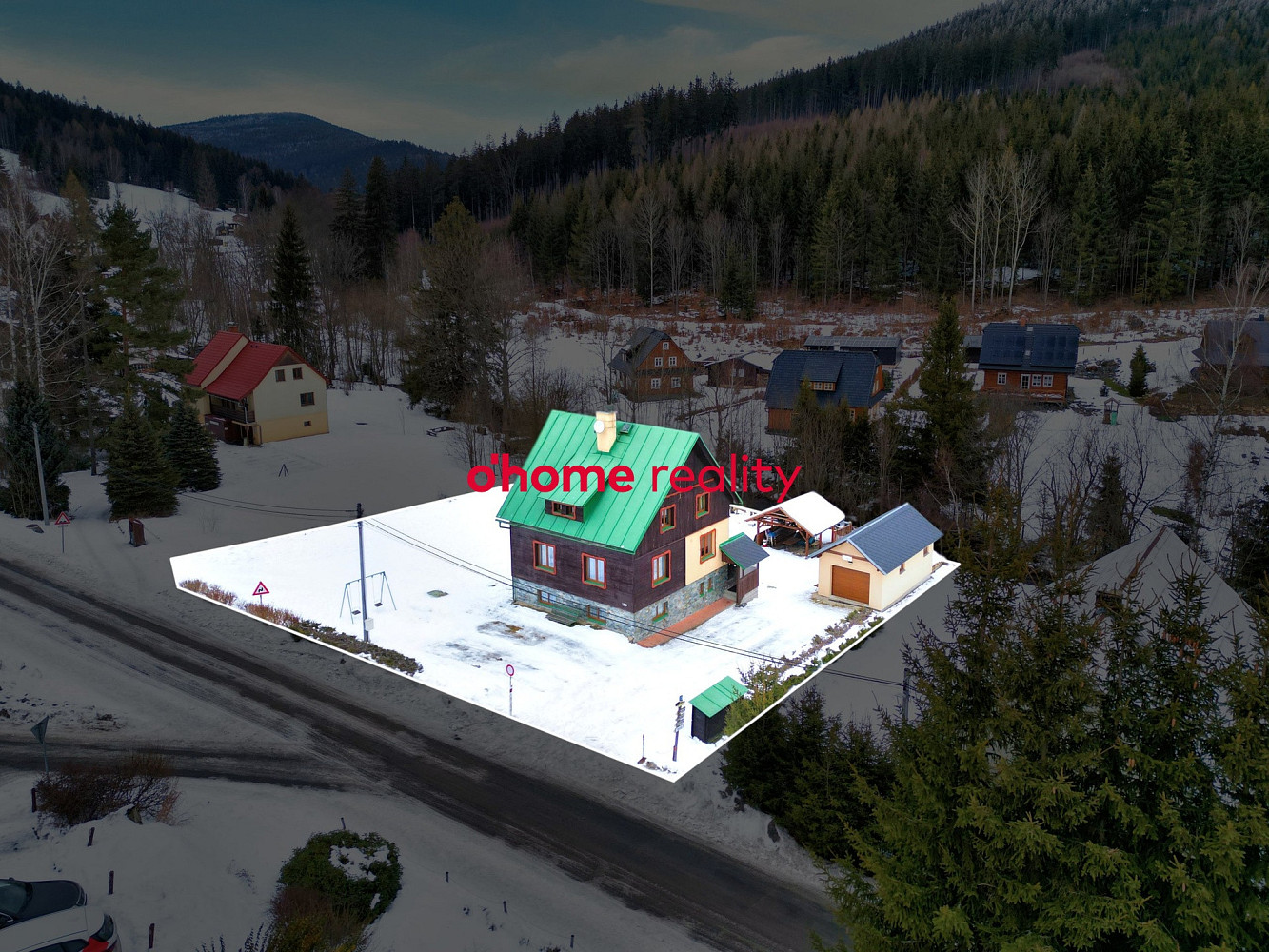 Prodej chaty/chalupy 195 m² s pozemkem 1 503 m² – fotografie 3