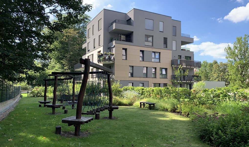 Pronájem bytu 3+kk 81 m², Liberec – náhled fotky 22
